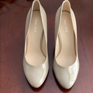 Nine West Pumps